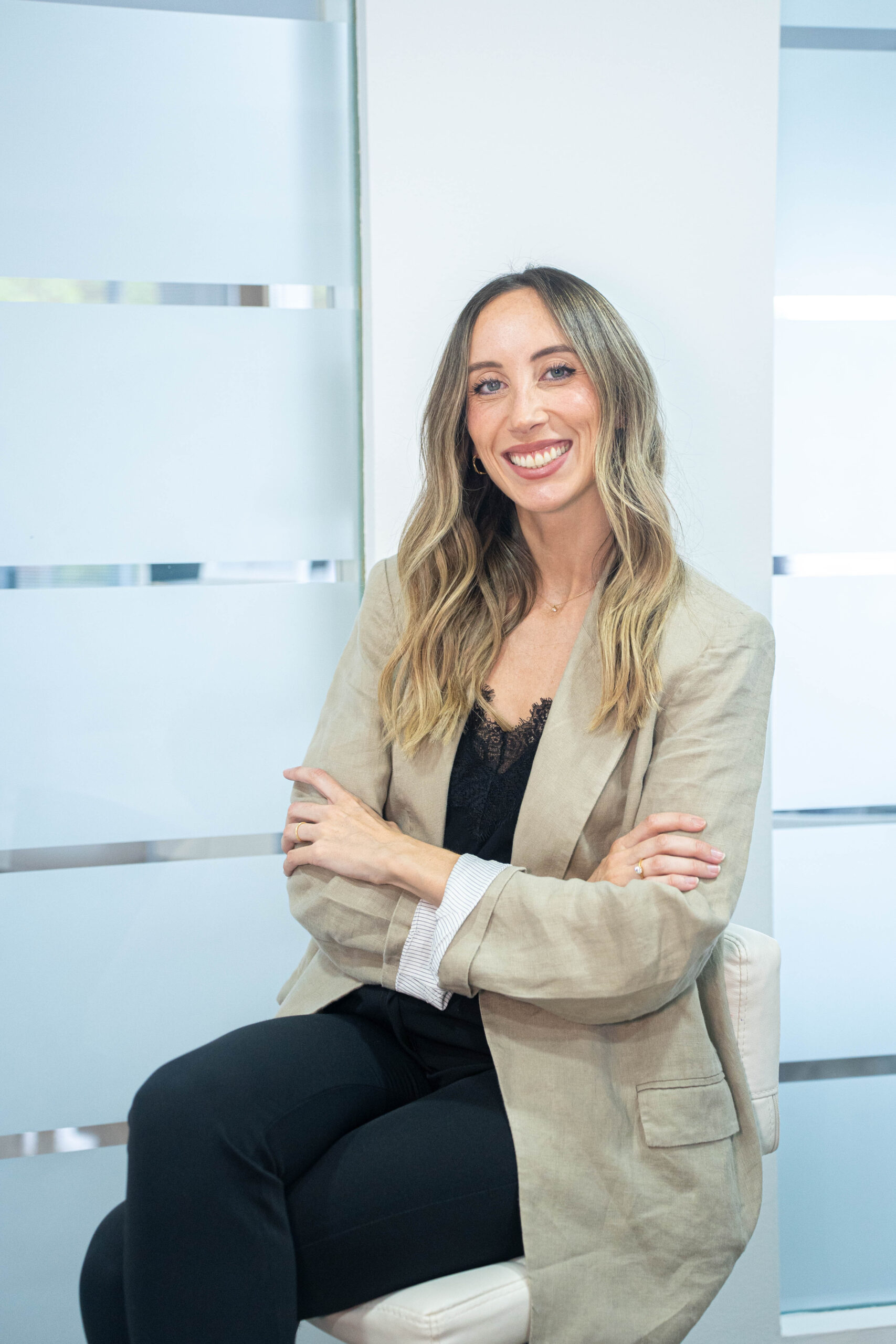 sobre mi sonia penarrocha Oftalmóloga especialista en oculoplastia en valencia Ophthalmologist Specializing in Oculoplastics in Valencia