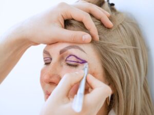 es peligrosa la blefaroplastia