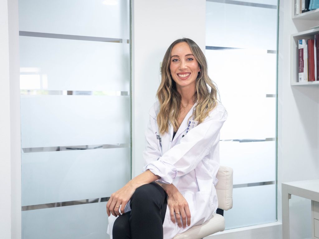 beneficios de la blefaroplastia inferior segun la dr sonia penorrocha